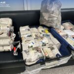 Η «Ώρα της Γης» στον Διεθνή Αερολιμένα Αθηνών