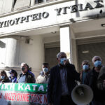 Νεκρός 21χρονος οδηγός σε μετωπική σύγκρουση με λεωφορείο που πήγαινε να παραλάβει μαθητές