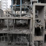 «Πεθαίνω… για καφέ»: Ο Νετανιάχου απαντά στις φήμες περί θανάτου του [βίντεο]