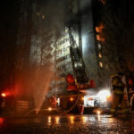 Κολομβία: Τουλάχιστον 66 νεκροί στη συντριβή μεταγωγικού αεροσκάφους