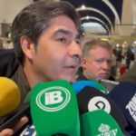 Μπέτις: Το… μυστήριο για τον τερματοφύλακα που θα βάλει ο Πελεγκρίνι κόντρα στον Παναθηναϊκό