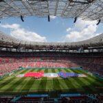 Ο Σάσα Βεζένκοφ κάνει buzzer beater στην πρεμιέρα του Game On με τη Ντορέττα Παπαδημητρίου