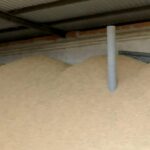 Χίος: Αυξημένες βροχοπτώσεις 2025–2026: Σημαντική άνοδος σε σχέση με πέρυσι