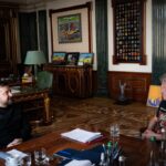 Μερτς: Δεν τίθεται θέμα στρατιωτικής συμμετοχής της Γερμανίας σε επιχειρήσεις στην περιοχή του Κόλπου