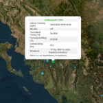 Ο καιρός τη νέα εβδομάδα: Χειμωνιάτικο σκηνικό περιμένουν οι μετεωρολόγοι – Η πρώτη εκτίμηση για το Πάσχα