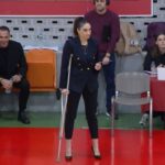 Εθνική Ελλάδας: Νοκ άουτ ο Μιχαηλίδης λόγω προβλήματος στο γόνατο