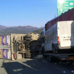 Φονική παράσυρση στη Θεσσαλονίκη: Βίντεο ντοκουμέντο από τη στιγμή που το ΙΧ παρασύρει τον 25χρονο 