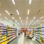 Τρόφιμα: Πώς θα λειτουργήσει το πλαφόν στα σούπερ μάρκετ – Τα πρόστιμα και οι έλεγχοι