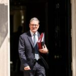 Πόλεμος στο Ιράν: Οι Φρουροί της Επανάστασης ανακοίνωσαν ότι κατέρριψαν ισραηλινό F-16 [βίντεο]