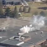 Συναγερμός στη Νορβηγία – Αστυνομική επιχείρηση έξω απο συναγωγή