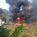 Λιθουανία: Drone συνετρίβη κοντά στα σύνορα με τη Λευκορωσία