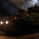 Η κακοκαιρία «Τερέζα» σαρώνει τα Κανάρια Νησιά: Σοκαριστικές εικόνες πλημμυρών και κατολισθήσεων από την «καταιγίδα της δεκαετίας» [βίντεο]