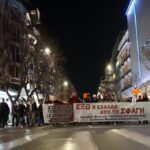 Προσήχθη Γεωργιανός για κατασκοπεία στη Σούδα