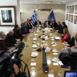 Εκλογές στη Σλοβενία:  Προηγείται το φιλελεύθερο κόμμα του πρωθυπουργού Γκολόμπ