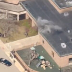 Μεγάλη αστυνομική επιχείρηση σε καταυλισμούς Ρομά σε Παιανία και Σπάτα: 16 συλλήψεις για ρευματοκλοπή – Αφαιρέθηκαν 230 μέτρα καλωδίων