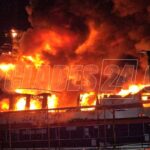 Ανταπόκριση Ισραήλ: Μέχρι πότε έχει απόθεμα το Ιράν σε βαλλιστικούς πυραύλους; – Χάος στη Μέση Ανατολή