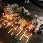 Σέρρες: Αυτοκίνητο «καρφώθηκε» σε κολόνα φωτισμού – Σε κρίσιμη κατάσταση ο νεαρός οδηγός