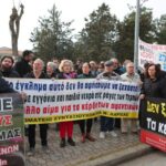 Τέμπη: «H δικαστική αίθουσα που ζητείται να αλλάξει είναι η μεγαλύτερη της χώρας» λένε πηγές του υπουργείου Δικαιοσύνης