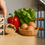 Κατασχέθηκαν 3,5 τόνοι ακατάλληλων κρεάτων στον Πειραιά: Μηδενική ανοχή σε κυκλώματα που παίζουν με τη δημόσια υγεία, λέει ο Χαρδαλιάς