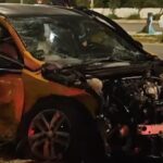 Φωτιά σε επιχείρηση με ηλεκτρικά σκούτερ στη Βάρης – Κορωπίου [βίντεο]