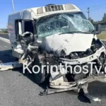 Σεισμός στην Θεσπρωτία: Ζημιές σε περισσότερα από 140 κτίρια στη Δωδώνη