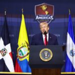 Ο Τραμπ δήλωσε ότι η Κούβα διαπραγματεύεται συμφωνία με τον ίδιο και τον Ρούμπιο