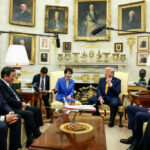 Πόσο κοινή είναι η γραμμή ΗΠΑ-Ισραήλ στον πόλεμο στο Ιράν; Το αλαλούμ πίσω από τις επιθέσεις στις ενεργειακές υποδομές