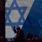 Κινητοποίηση στην αμερικάνικη πρεσβεία ενάντια στην επέμβαση στο Ιράν