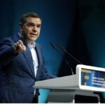 Από τον Περσικό Κόλπο στην Ανατολική Μεσόγειο: Η Συμμαχία των Προθύμων και η νέα στρατηγική ισορροπία για Ελλάδα και Κύπρο