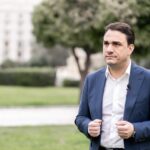 Γεωργιάδης στον Realfm 97,8: Την Κωνσταντοπούλου δεν την είχε πειράξει το τιραμισού του Βούτση, την πείραξε το κράκερ του Άδωνι