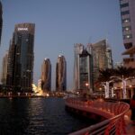 Ντουμπάι: Ακυρώθηκε η σημερινή προγραμματισμένη πτήση επαναπατρισμού Ελλήνων – Ο λόγος