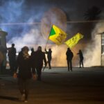 Σάντσεθ: «Ο πόλεμος κατά του Ιράν είναι ένα τεράστιο λάθος – Ας σπεύσουμε σε βοήθεια της Κύπρου»