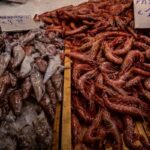 Καθαρά Δευτέρα: Ανοιχτές μέχρι το μεσημέρι η Βαρβάκειος και το Καπάνι για τα ψώνια της τελευταίας στιγμής