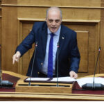 Το ΠΑΣΟΚ ψηφίζει για συνέδρους στη σκιά της διαγραφής Κωνσταντινόπουλου – Παρατείνεται μέχρι τις 20.00 η διαδικασία
