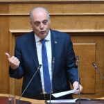 Βουλή -Νομοσχέδιο για την επιστολική ψήφο των αποδήμων: Νομοθετική βελτίωση στο άρθρο 12