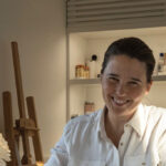 Τροχαίο ατύχημα με βυτιοφόρο στα Οινόφυτα – «Καβάλησε» τα διαχωριστικά του δρόμου