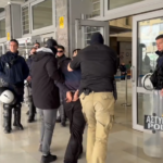 Πύργος: Μεγάλη φωτιά με δύο μέτωπα στον Ελαιώνα – Επιχειρούν και εναέρια