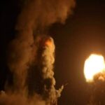 Νέο κύμα βομβαρδισμών του Ισραήλ στην Τεχεράνη – Οι Ιρανοί λένε ότι χτύπησαν Κούρδους