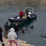 Από φωτιά σε σόμπα έχασαν τη ζωή τους η μάνα και η 59χρονη κόρη της στο Βόλο – Με σοβαρά εγκαύματα ο 40χρονος εγγονός