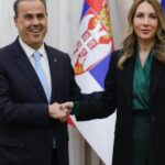 Συνάντηση Κικίλια με ακτοπλόους: Εξετάζονται διάφορα μέτρα και θα παρθούν πρωτοβουλίες