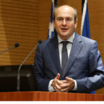 Μητσοτάκης: Η νέα αύξηση του κατώτατου μισθού θα αποφασιστεί στο Υπουργικό Συμβούλιο στα τέλη του Μαρτίου