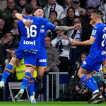 Νέο γκολ ο Παυλίδης, νίκη η Μπενφίκα