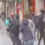 Εθνική Οδός Αθηνών–Λαμίας: Φορτηγό ανατράπηκε στα Οινόφυτα στο ρεύμα προς Αθήνα – Μεγάλο μποτιλιάρισμα [ΧΑΡΤΗΣ]