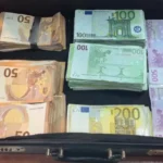 Κατολίσθηση στην Κρήτη – Βράχοι έπεσαν στη θάλασσα και ξεκόλλησαν μπαλκόνι ξενοδοχείου