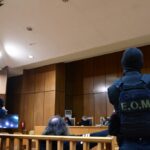 Νέο περιστατικό με μετανάστες νότια της Κρήτης – 57 άτομα αποβιβάστηκαν στους Καλούς Λιμένες