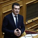 Κοντογεώργης: Σύντομα οι παρεμβάσεις για τον καλύτερο έλεγχο της αγοράς και την αποτροπή αισχροκέρδειας