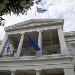 40χρονος ανασύρθηκε νεκρός από το λιμάνι της Πρέβεζας