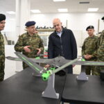 Δένδιας: Προγραμματική συμφωνία με ΕΤΕπ για ενεργειακή αναβάθμιση στρατοπέδων