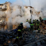 FT: Το Ιράν χρησιμοποίησε κινεζικό κατασκοπευτικό δορυφόρο για την στόχευση αμερικανικών βάσεων στη Μέση Ανατολή