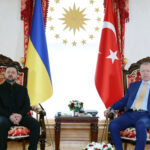 Ουκρανία: Νέες επιθέσεις με ρωσικούς βομβαρδισμούς – Έξι νεκροί, δεκάδες τραυματίες [εικόνες]